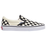 Vans Kids Classic Slip On (Checkerboard)