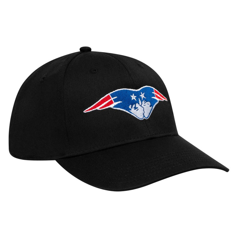 Limosine Completion Hat (Black)