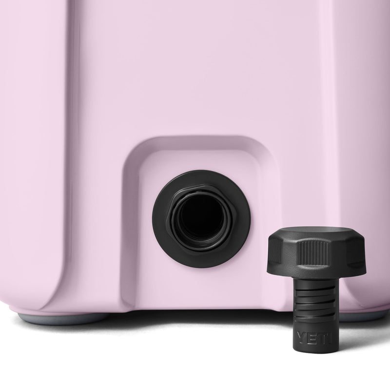 Yeti Roadie 15 Hard Cooler (Pink)