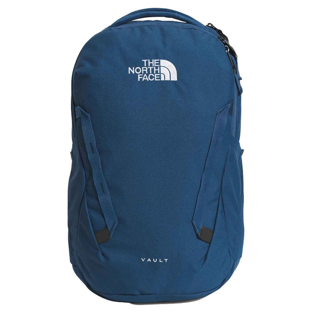 The North Face Vault Backpack (Shady Blue/TNF) – Theory Skate Shop
