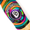 Santa Cruz Winkowski Vertigo Medium Pro 9.5"