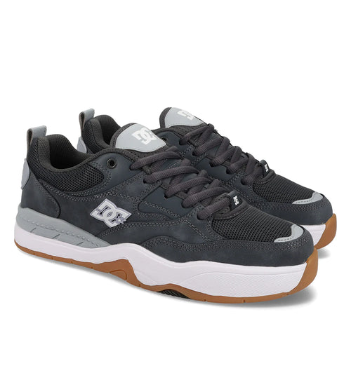 DC Ascend (Dark Grey/White)