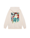 Obey Libson Icon Premium Pullover (Unbleached)