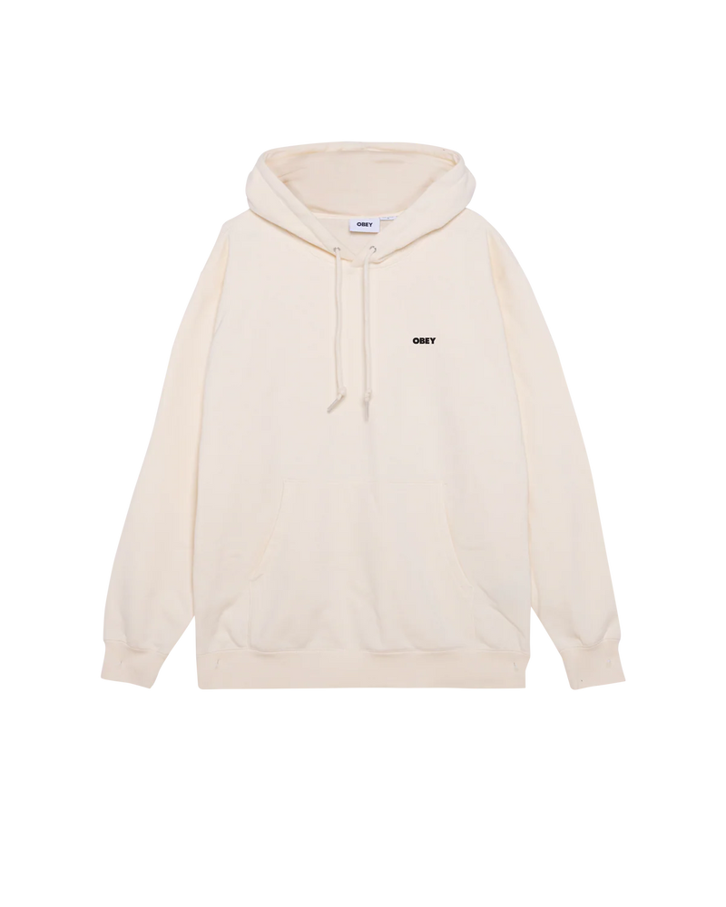 Obey Libson Icon Premium Pullover (Unbleached)