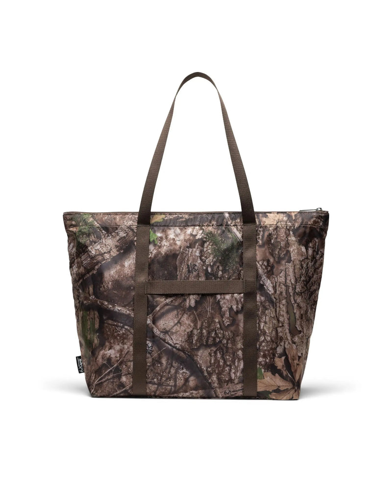Herschel Realtree® Portland Packable Tote - 23L – Theory Skate Shop