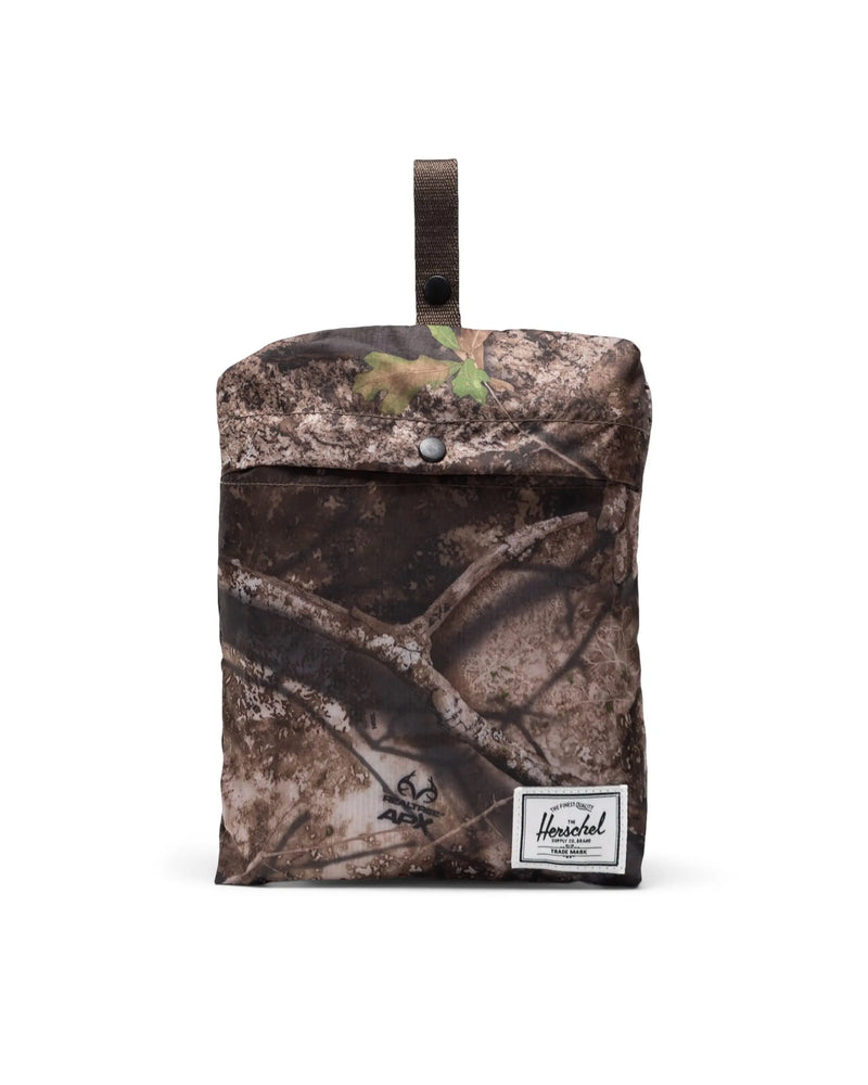 Herschel Realtree® Portland Packable Tote - 23L – Theory Skate Shop
