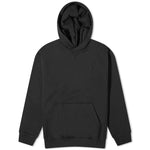 New Balance Numeric Athletic Fit Hooded Sweatshirt Black