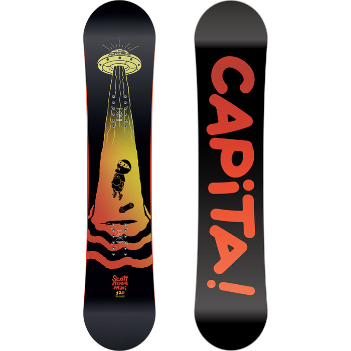 Capita Scott Stevens Mini Kid