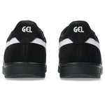 Asics Gel-Vickka Pro (Black/Bright White)