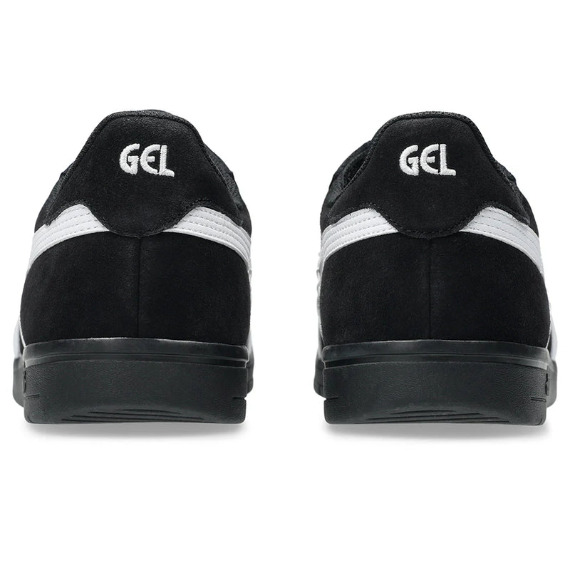 Asics Gel-Vickka Pro (Black/Bright White)