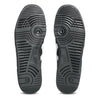 Asics Gel-Vickka Pro (Black/Bright White)