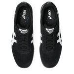 Asics Gel-Vickka Pro (Black/Bright White)