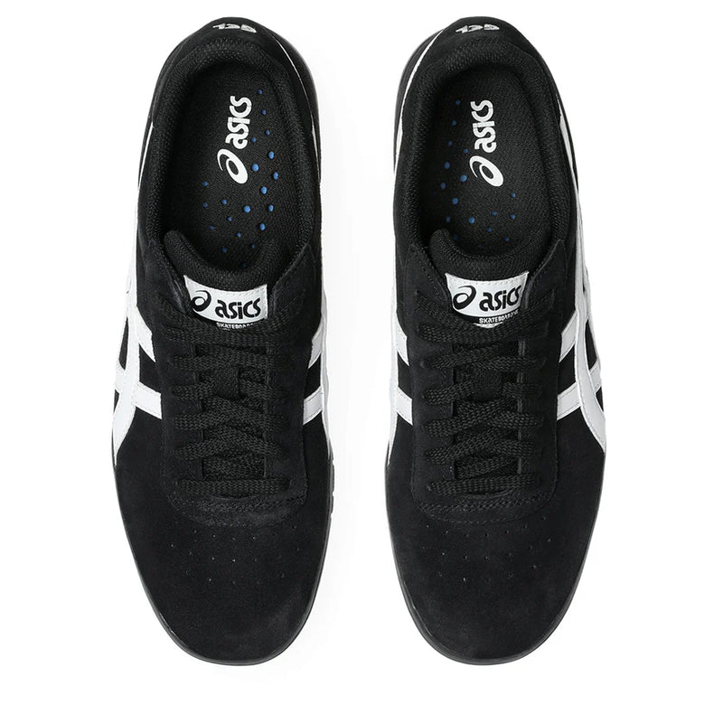 Asics Gel-Vickka Pro (Black/Bright White)