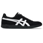 Asics Gel-Vickka Pro (Black/Bright White)
