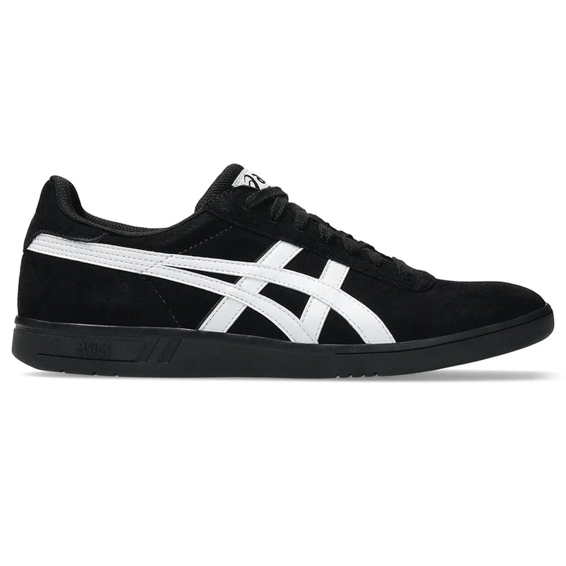 Asics Gel-Vickka Pro (Black/Bright White)