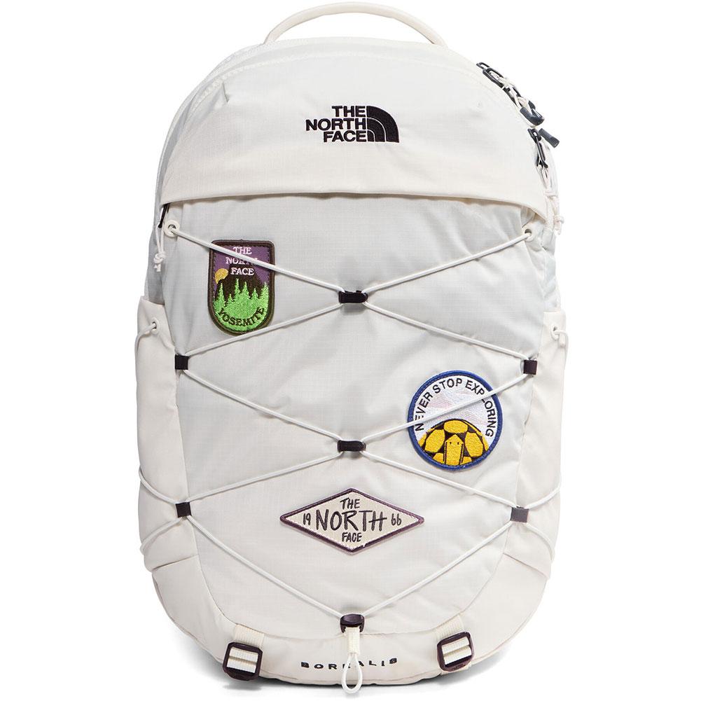 The North Face Women's Borealis Patch Backpack