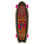 Santa Cruz Mandala Hand Shark Cruiser 8.8"