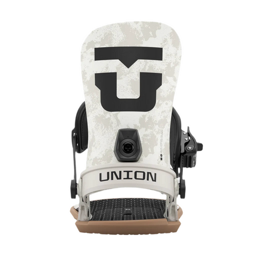 Union Strata Men's Snowboard Binding (Sand)