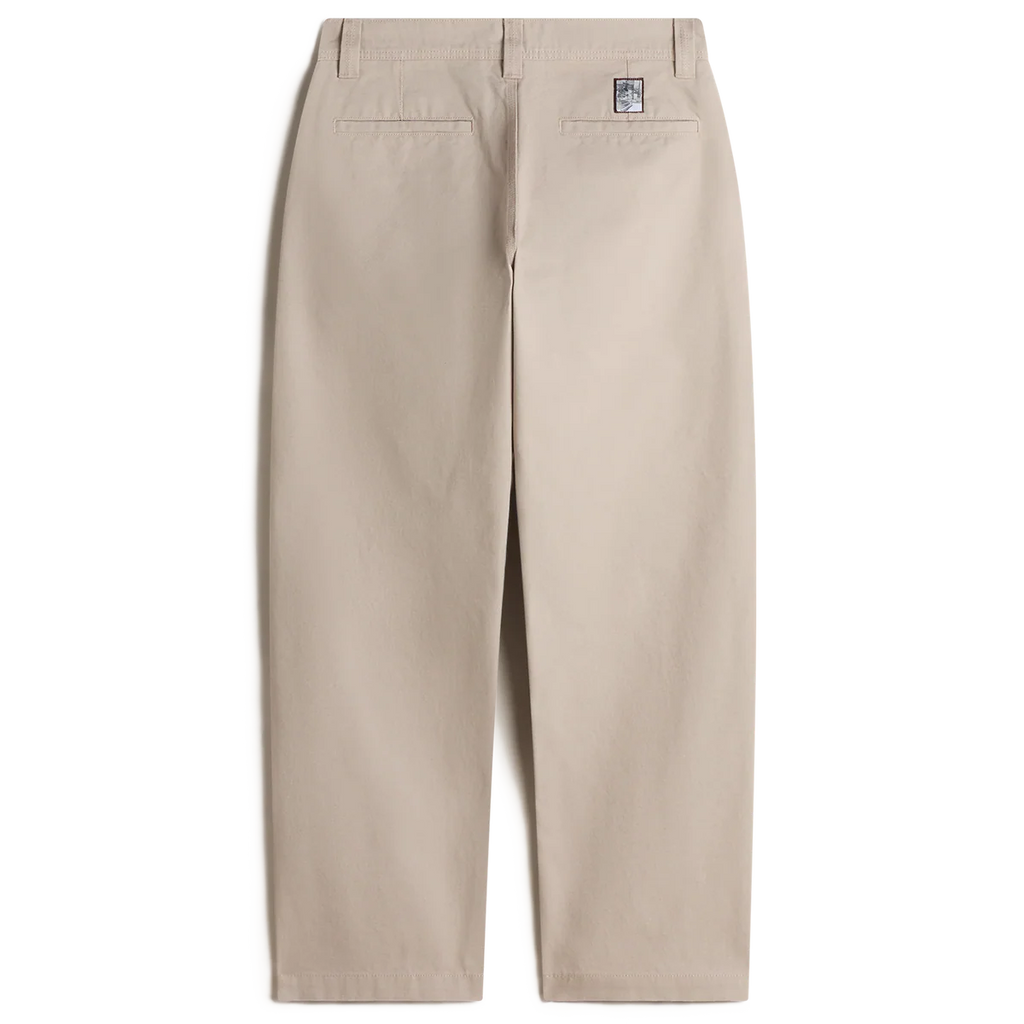 Vans Skate Loose Attiba Pant Khaki
