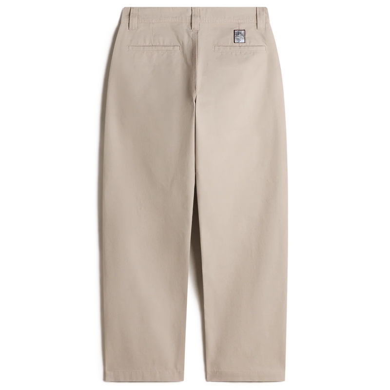Vans Skate Loose Attiba Pant Khaki