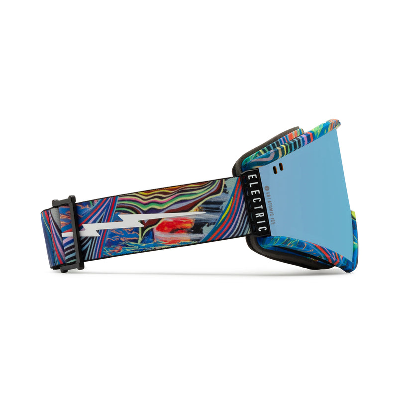 Electric Roteck Mike Parillo Atomic Ice – Theory Skate Shop