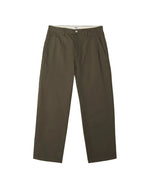 Obey Hardwork Carpenter Pant Canteen Green