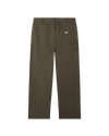 Obey Hardwork Carpenter Pant Canteen Green