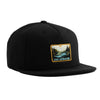 Coal Hauler Insulated Hat (Black)