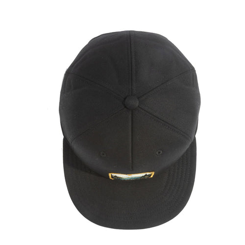 Coal Hauler Insulated Hat (Black)