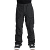 Volcom Men's Roan Snowboard Pant (Black)