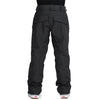 Volcom Men's Roan Snowboard Pant (Black)