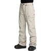 Volcom Men's Roan Snowboard Pant (Stone)