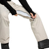 Volcom Men's Roan Snowboard Pant (Stone)