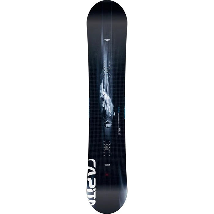 Capita Outerspace Living 155 Wide Snowboard 2024