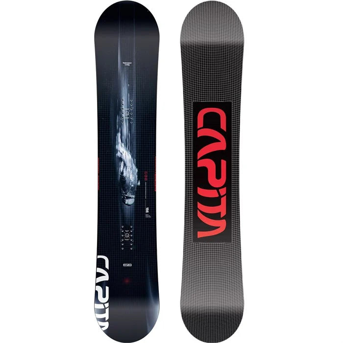 Capita Outerspace Living 156 Snowboard 2024