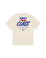 Obey Class Drop Out Cream