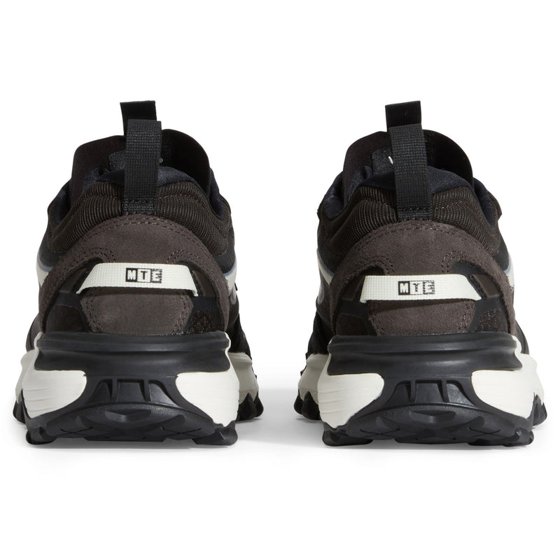 Vans MTE Crosspath XC Shoes (Washed Black)