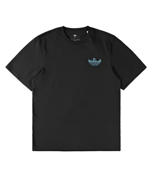 Adidas Skateboarding Shmoo G Tee 2 Black