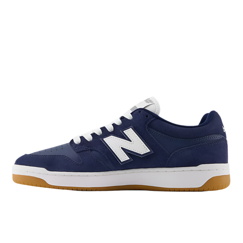 New Balance Numeric 480 (Blue/White)