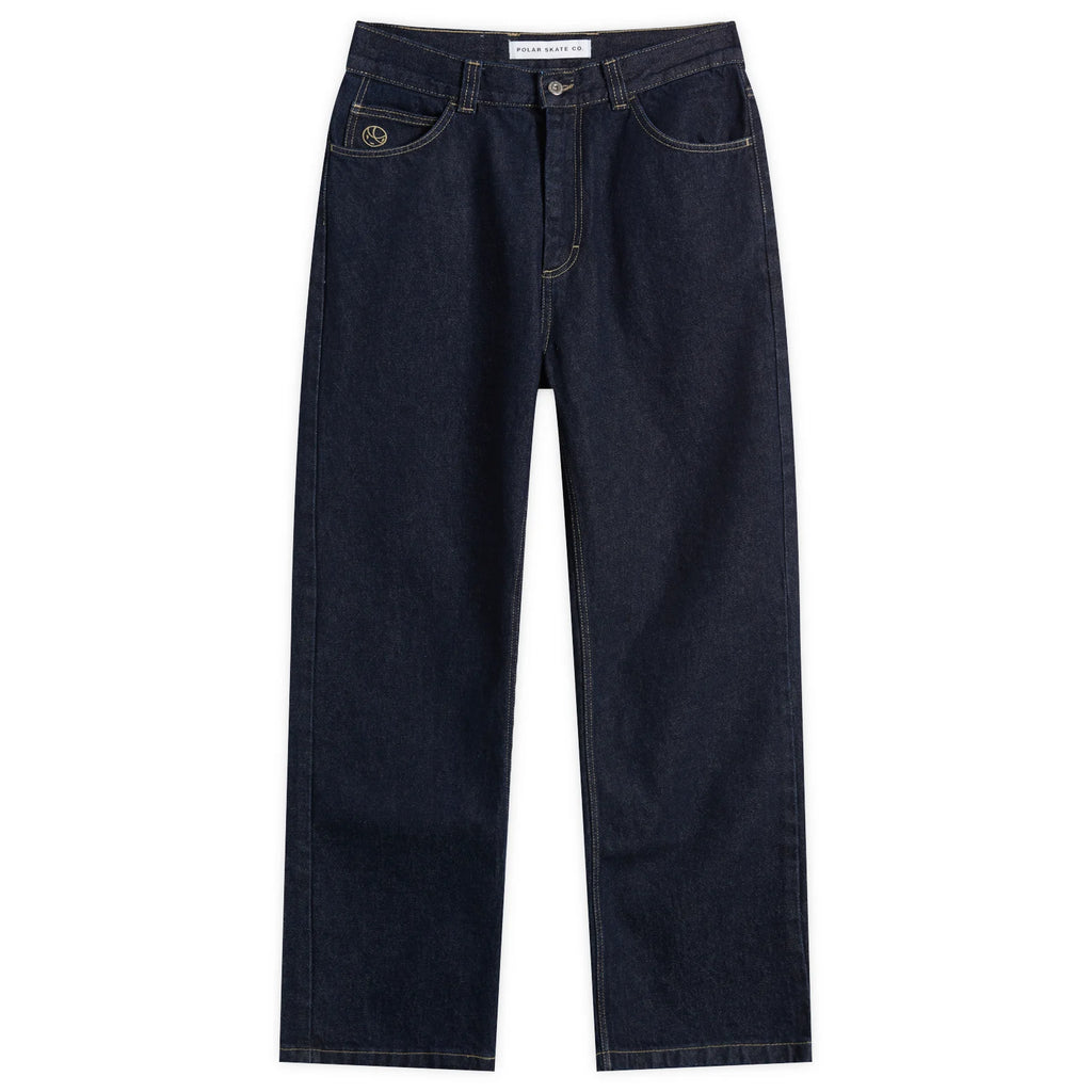 91 Pants - One Wash