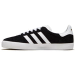 Adidas Gazelle ADV (Black/White)