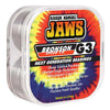 Bronson Aaron Jaws Homoki Pro G3 Skateboard Bearings (8 Pack)