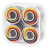 Bronson Aaron Jaws Homoki Pro G3 Skateboard Bearings (8 Pack)