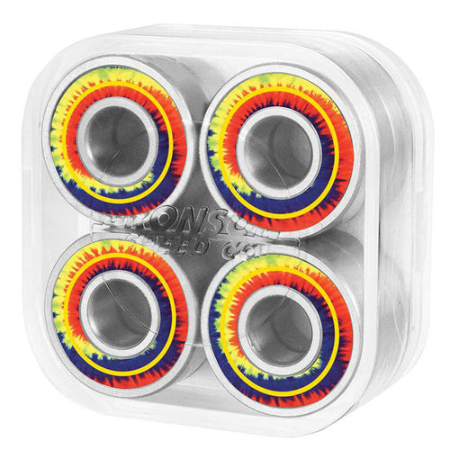 Bronson Aaron Jaws Homoki Pro G3 Skateboard Bearings (8 Pack)