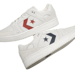 Converse Cons Alexis Sablone AS-1 Pro Ox Egret/Navy/Red