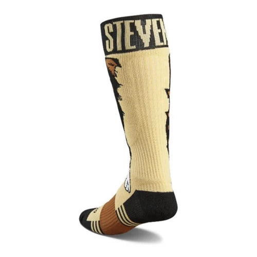 ThirtyTwo Men's Signature Merino x Stevens Sock