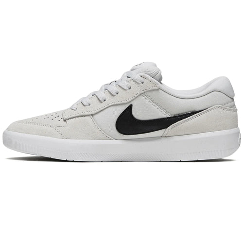 Nike SB Force 58 (Photon Dust/Black/Photon Dust/White)