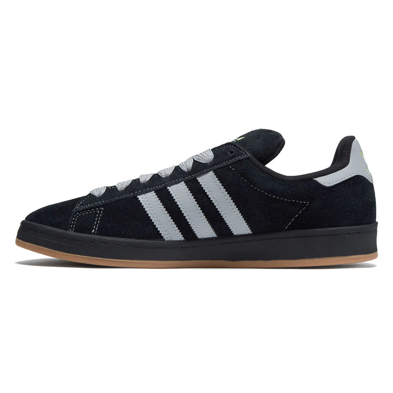 adidas Campus 90s ADV - Core Black/Grey Two/Gold Metallic 12 adidas Campus 90s ADV - Core Black/Grey Two/Gold Metallic 12
