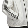 Adidas Shmoo Reservable Warm Up Jacket