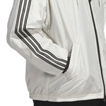 Adidas Shmoo Reservable Warm Up Jacket